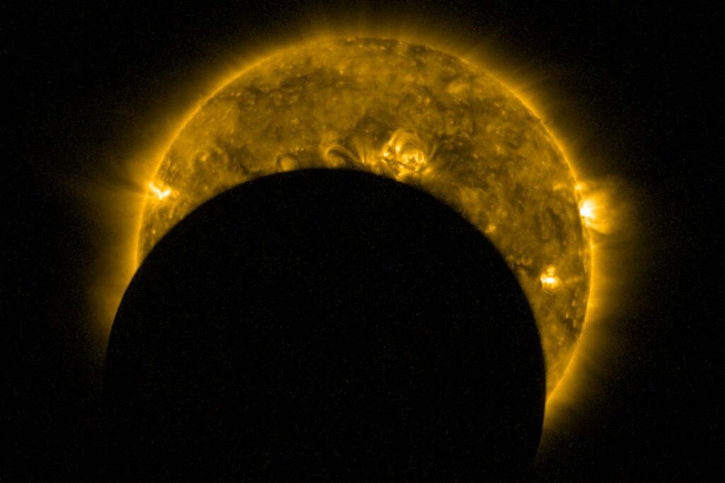 Solar Eclipses: Unveiling The Secrets Of The Universe For Centuries