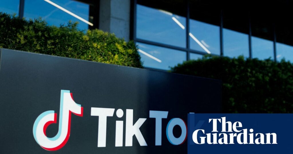 Sources Indicate That Bytedance Plans To Shut Down Tiktok In