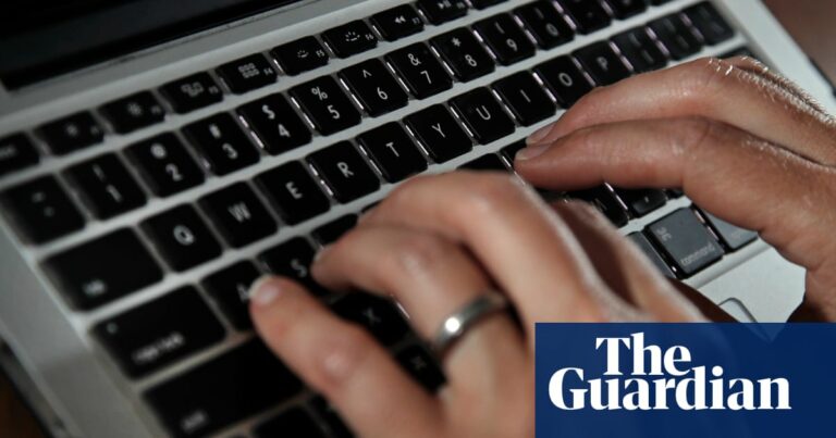 Tackling The Issue Of Pedophiles Using Ai To Generate Nude
