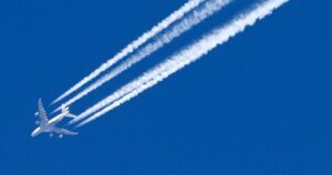 Tennessee Legislator Outlaws Geoengineering, Talks About 'chemtrails'