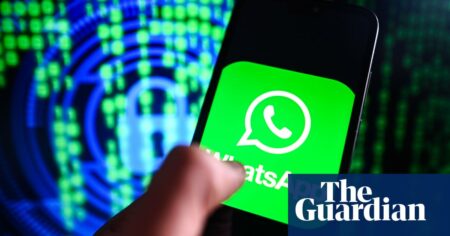 Terrorism watchdog slams WhatsApp for allowing UK users as young as 13 Terrorism Watchdog Slams Whatsapp For Allowing Uk Users As Young