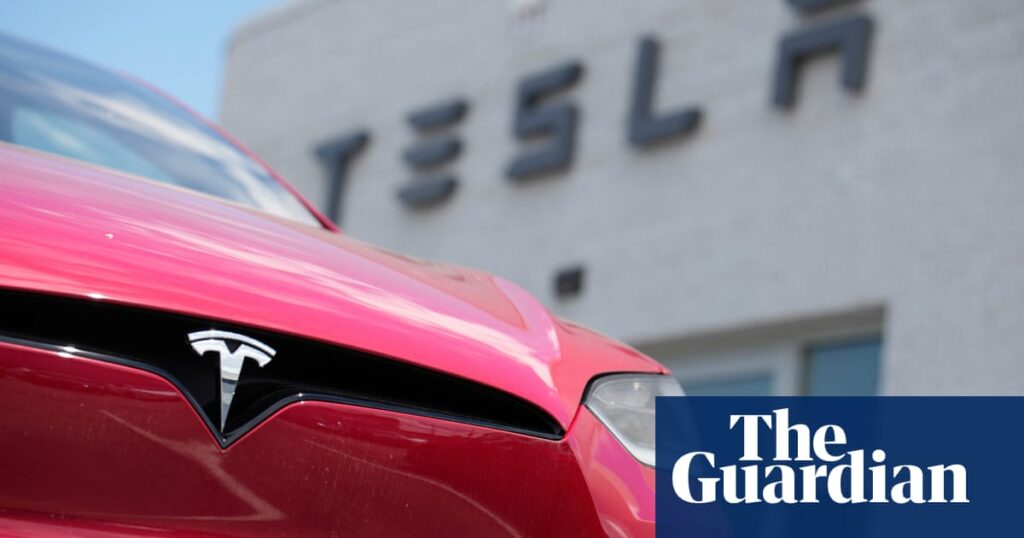Tesla experiences decrease in sales following a tumultuous week and global price reductions. Tesla Experiences Decrease In Sales Following A Tumultuous Week And
