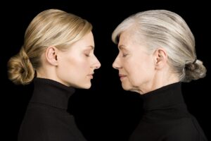 The "aging Atlas": A Tool To Help Maintain Youthful Muscles