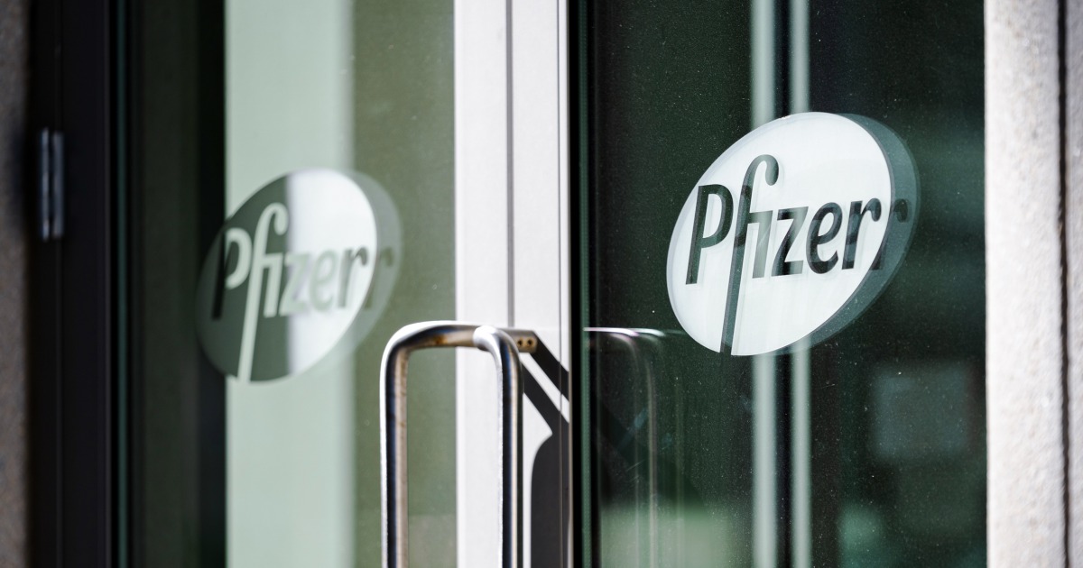 The Fda Approves Pfizer's First Gene Therapy For A Rare