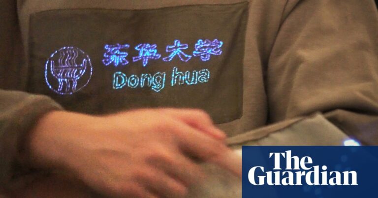 The Future Of Smart Textiles: Harnessing The Potential Of Wearable