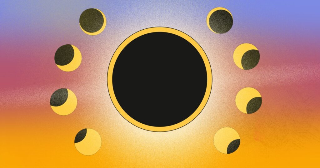 The Importance Of Proper Eye Protection For Viewing The Path