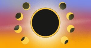 The Importance Of Proper Eye Protection For Viewing The Path