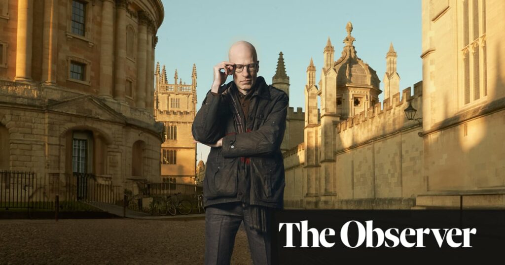 The Oxford Institute for the Future of Humanity: Examining the Controversial Legacy of Eugenics in Technology The Oxford Institute For The Future Of Humanity: Examining The