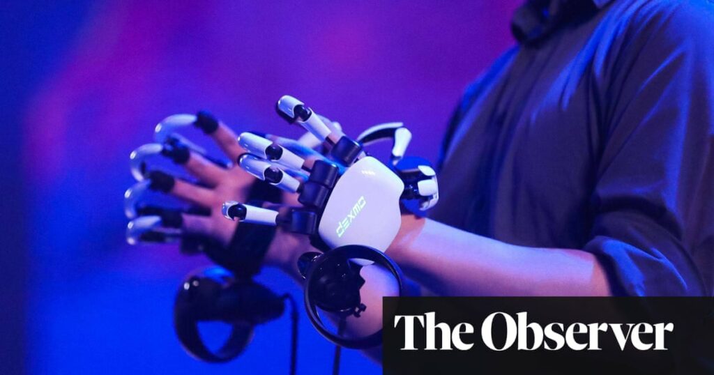 The Role Of Smell In Social Communication: How Technology Is