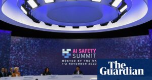 The Us And Uk Formally Partner On Ensuring Artificial Intelligence