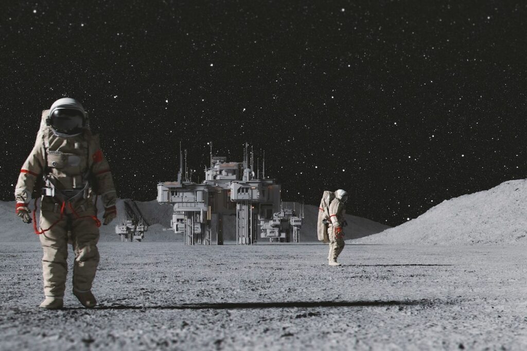 The mysteries of the Moon may remain unsolved as new lunar missions approach The Mysteries Of The Moon May Remain Unsolved As New