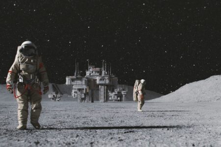 The mysteries of the Moon may remain unsolved as new lunar missions approach The Mysteries Of The Moon May Remain Unsolved As New