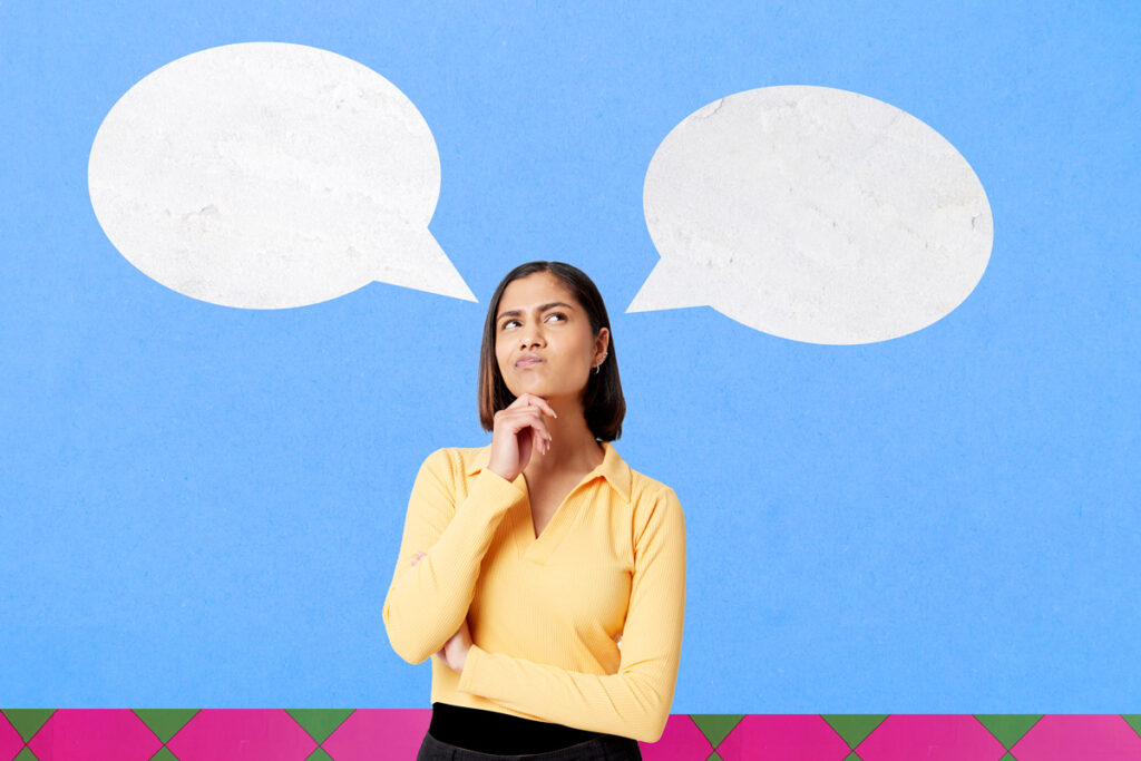 Three Simple Strategies To Improve Decision Making And Boost Confidence