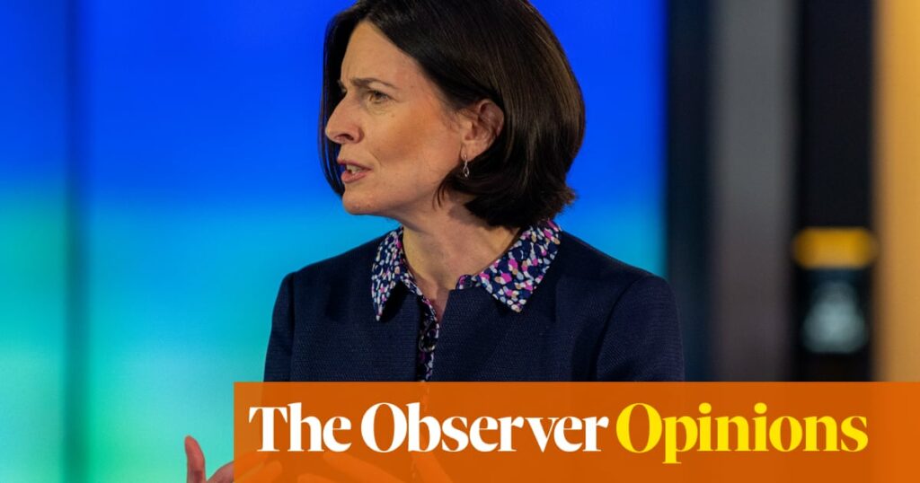 Uk Watchdog May Thwart Big Tech Companies' Ambitions For Ai