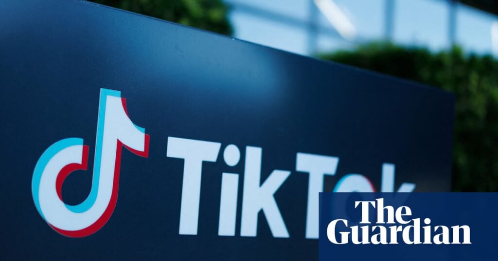 Us Congress Passes Bill Targeting Tiktok, Prompting Ban Speculation |