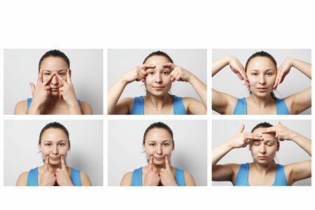 Unraveling The Intriguing Science Behind Face Yoga