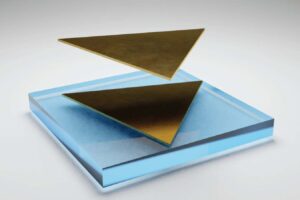 Utilizing Quantum Forces For Automated Assembly Of Small Devices