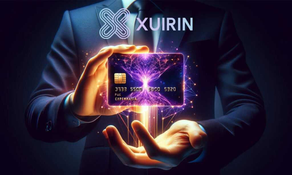 Xuirin Finance Leads The Way As A Defi Card Innovator