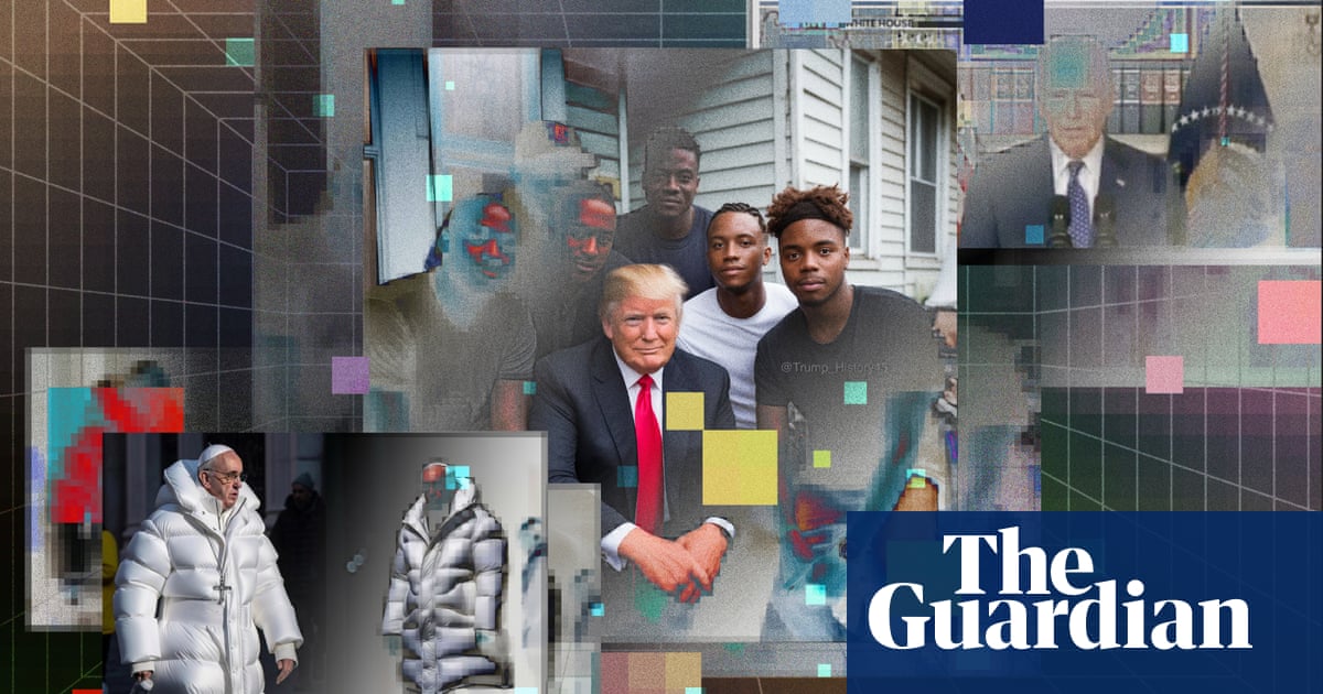 Rewrite This Title Can Ai Generated Content Pose A Risk To