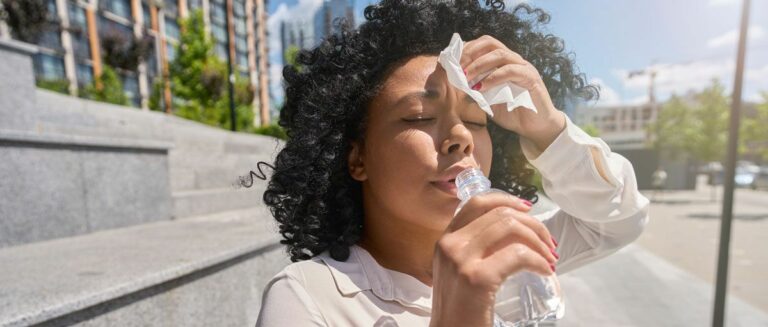 4 quick ways to cool off 4 Quick Ways To Cool Off