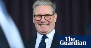 'almost All The People Support Labour': Why The 2024 Election