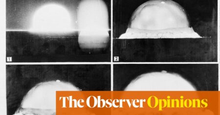 America Needs To Prioritize Ai Development Like The Manhattan Project