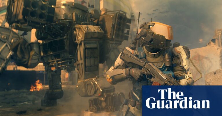 An Action Filled Weekend Of Gaming Reveals, Featuring A Fresh Call