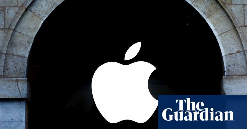 Apple found in breach of EU competition regulations Apple Found In Breach Of Eu Competition Regulations