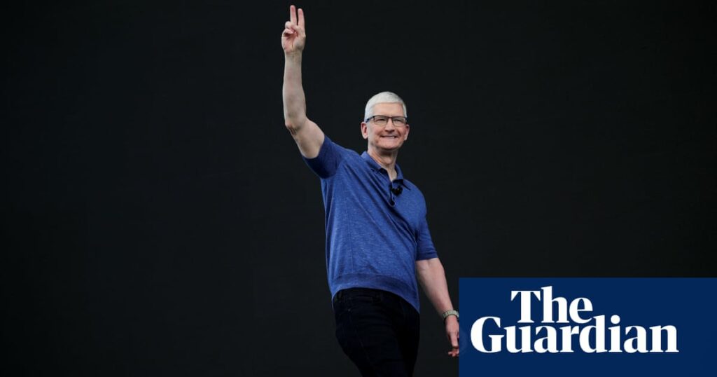 Apple postpones rollout of AI-driven features in Europe due to regulatory constraints Apple Postpones Rollout Of Ai Driven Features In Europe Due To
