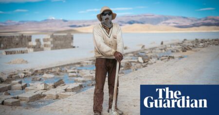 Argentina's Lithium Industry Accelerates To Fulfill Electric Vehicle Demand, Reshaping