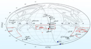 Astrophysicist Reveals The Genesis Of One Of The Milky Way's