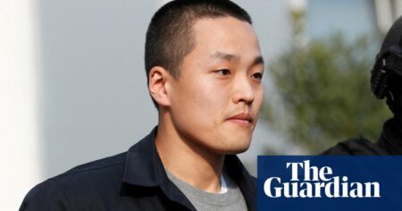 Bankrupt Crypto Firm Terraform Labs Settles With Us For $4.47