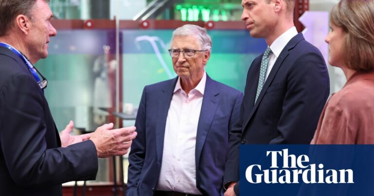 Bill Gates Advocates For Ai As A Valuable Tool In