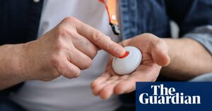 Broadband Provider Leaves Blind Father Without Panic Button