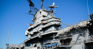 California Rejects Test Of Cloud Brightening Technology