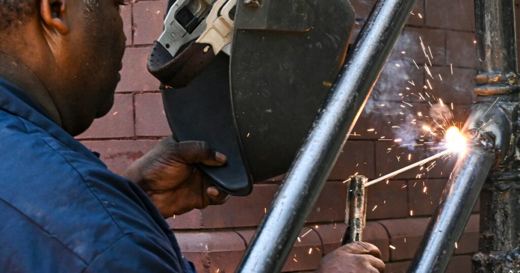 California Requires Indoor Workers To Adhere To Heat Stroke Prevention