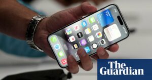 Can The Content On Your Iphone Remain Private? | Technology