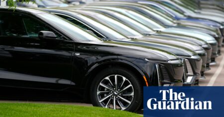 Car Dealerships In Us And Canada Face Third Consecutive Day