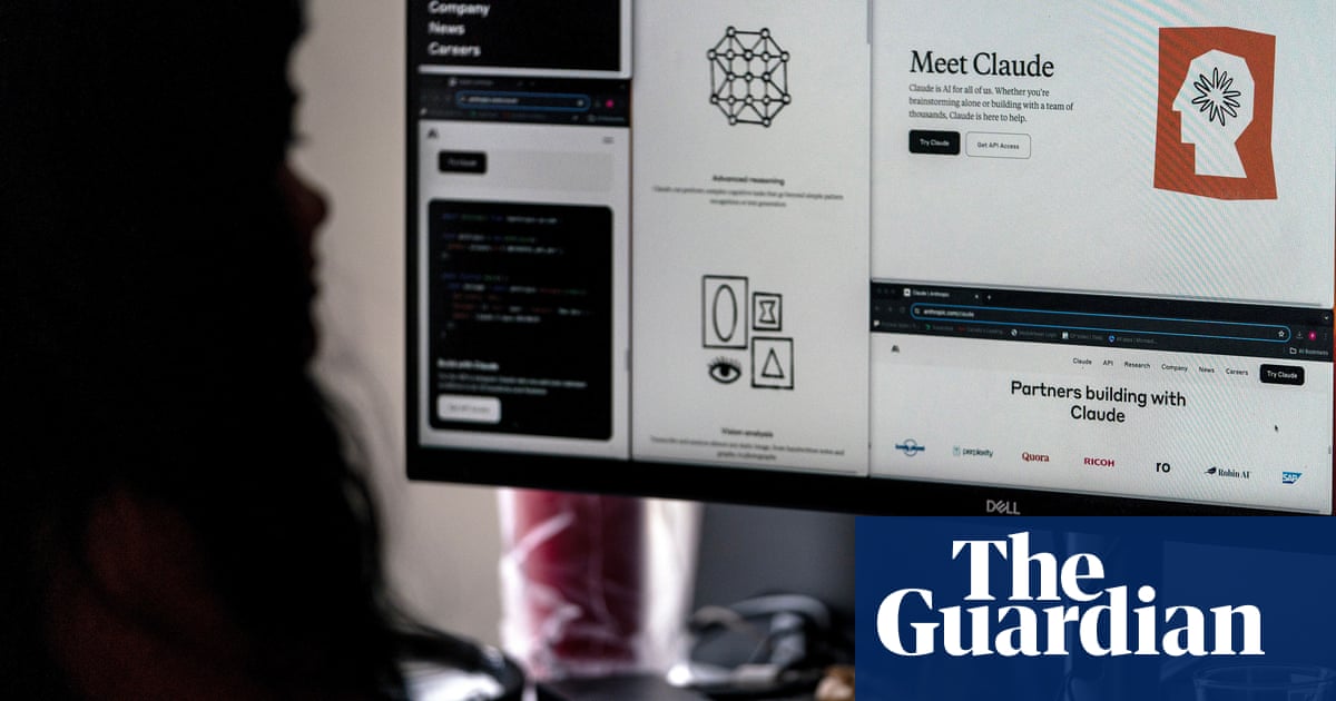 Claude 3.5 Advocates For The Extensive Use Of Ai In