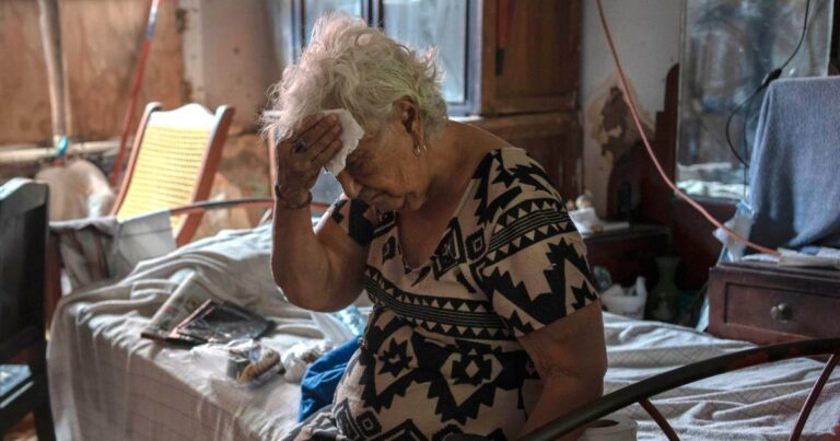 Climate change is causing extreme heat waves in the Southwest to become hotter and occur 35 times more frequently Climate Change Is Causing Extreme Heat Waves In The Southwest
