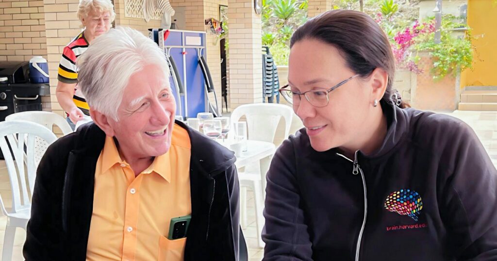 Colombian Family Genetics May Reveal Secret To Delaying Alzheimer's Disease