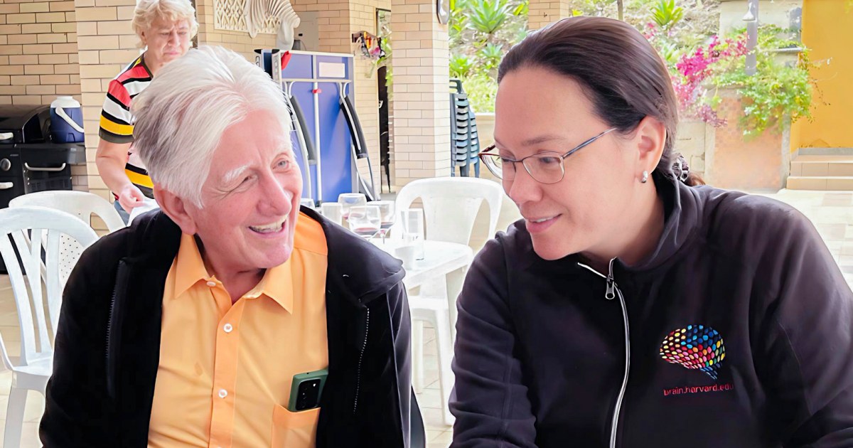 Colombian Family Genetics May Reveal Secret To Delaying Alzheimer's Disease