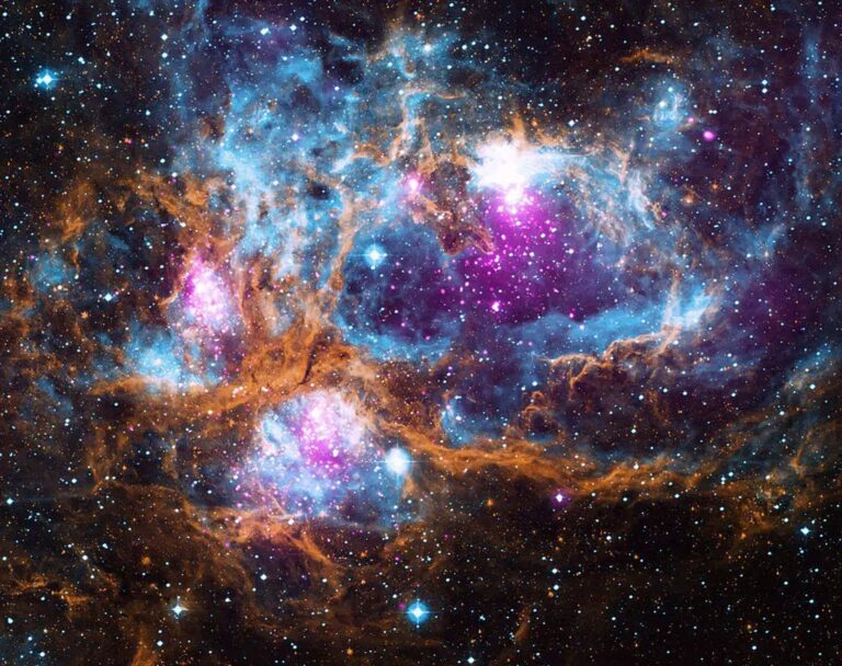 Could Space And Time Be An Illusion Of Entanglement? Clues
