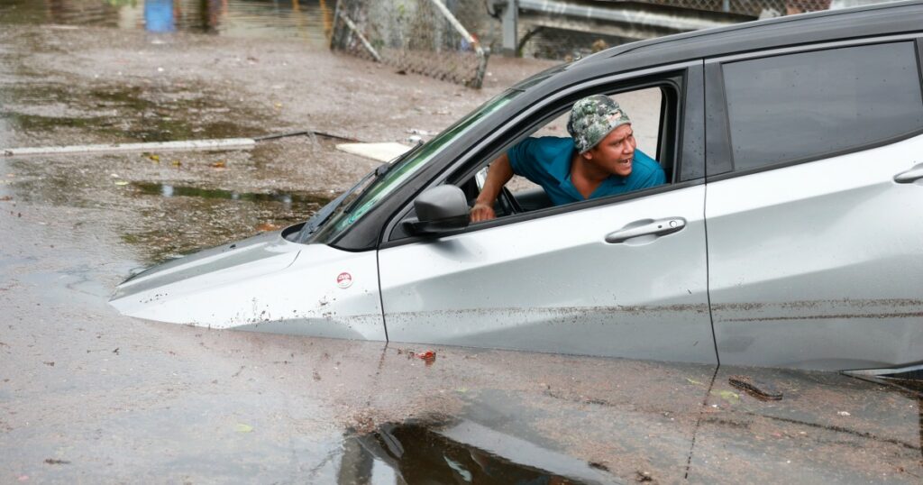 Desantis Policies Impact Summer Weather