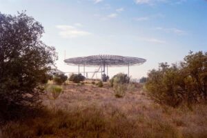 Discover Abandoned Navigation Aids That Guided Planes In The Past