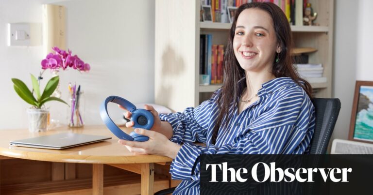 Embracing the Noise: How I Unplugged and Reconnected with the World Embracing The Noise: How I Unplugged And Reconnected With The