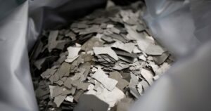 Europe's Largest Rare Earth Metal Deposit Discovered In Norway