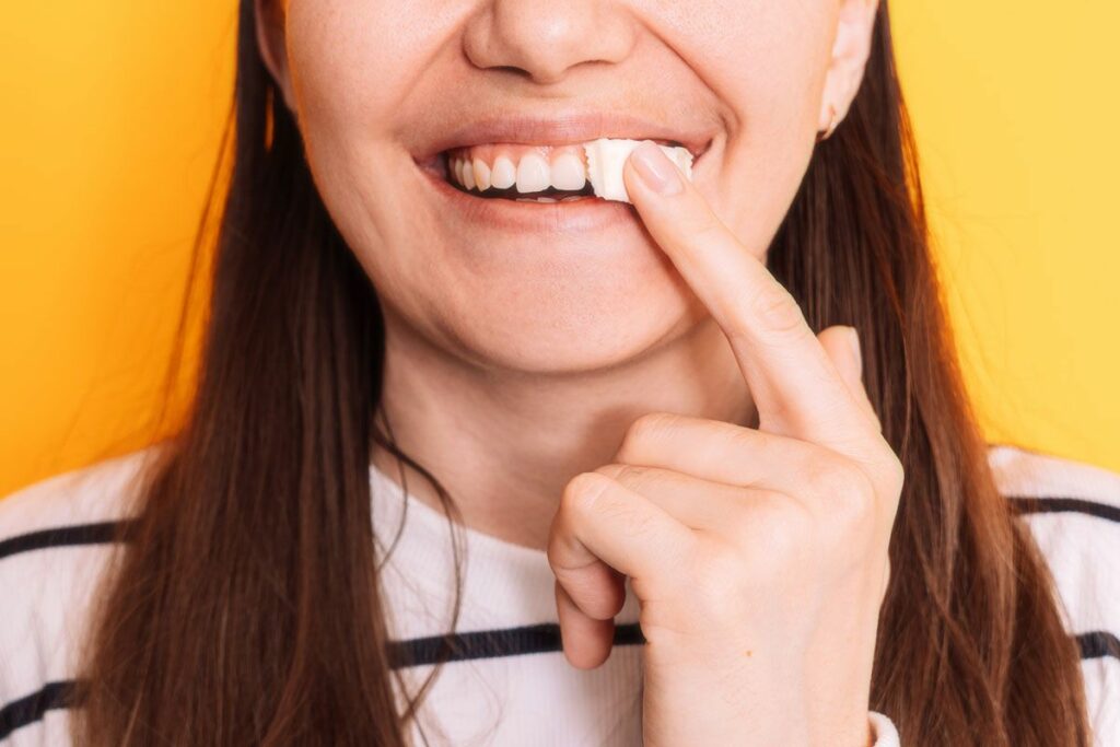 Experts Explain the Harmful Effects of Nicotine Pouches Experts Explain The Harmful Effects Of Nicotine Pouches