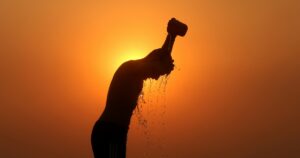 Extreme Weather Ushers In The Start Of Summer, From Scorching