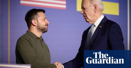 G7 Leaders Criticize China For Russian Connections And Low Quality Technology